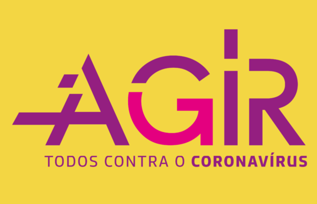 Webdoc #1 - Coronavírus: a importância da higiene pessoal