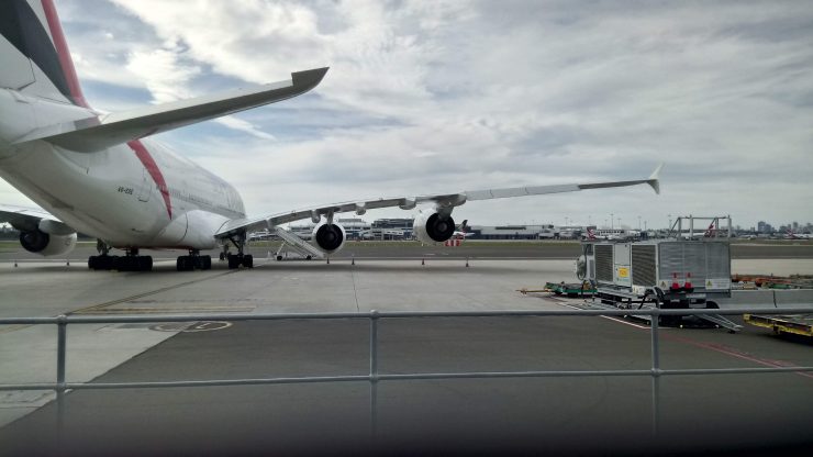 Os voos testes devem iniciar em julho na Austrália (Foto: PxHere)