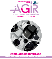 AGIR – Todos Contra o Coronavírus: Cotidiano Reinventado