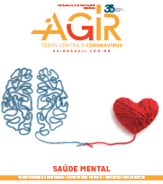 AGIR – Todos Contra o Coronavírus: Sáude Mental