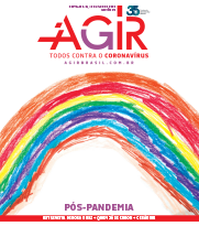 AGIR – Todos Contra o Coronavírus: Pós-Pandemia