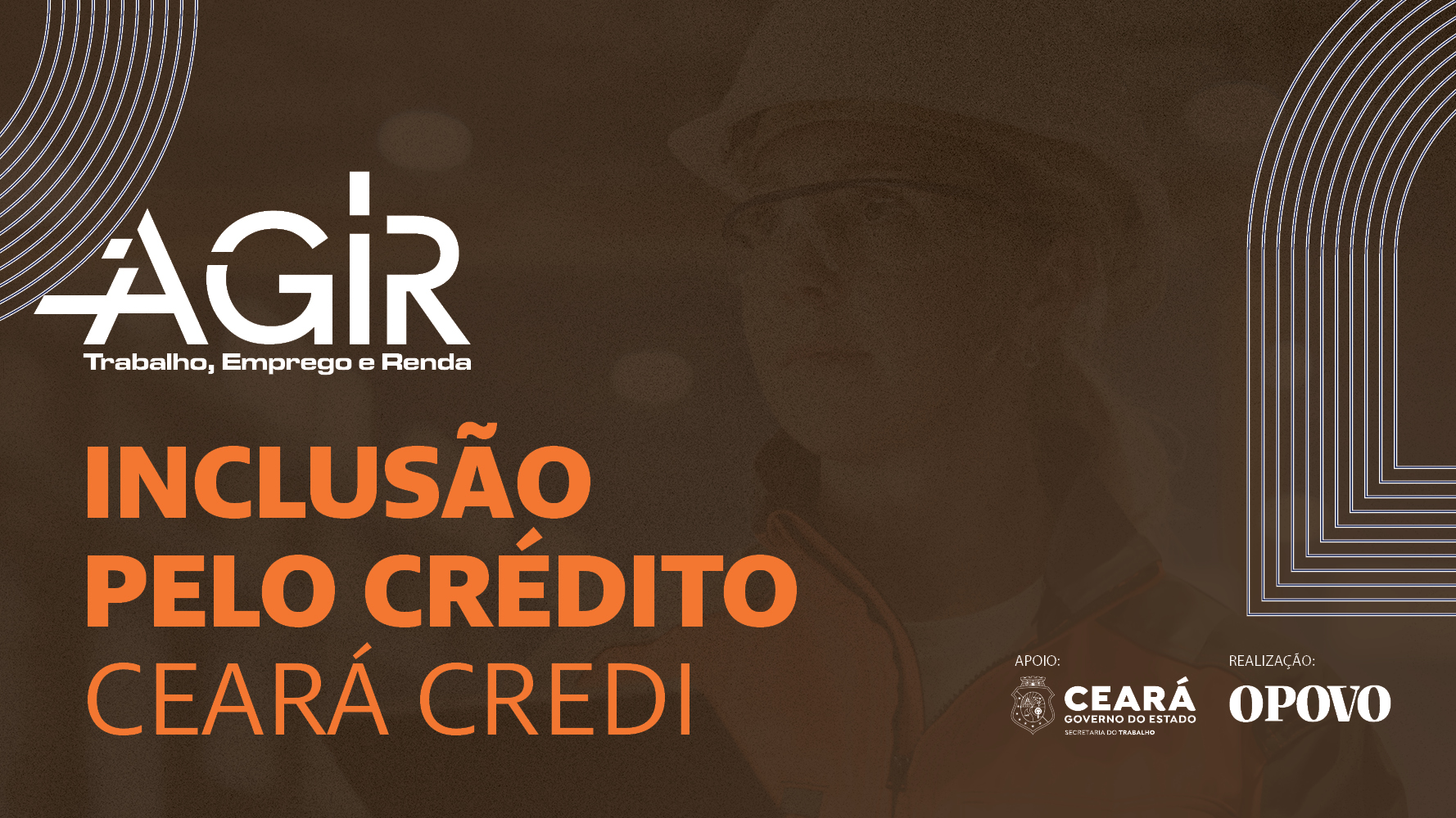 Webdoc #4 | Inclusão pelo Crédito - Ceará Credi