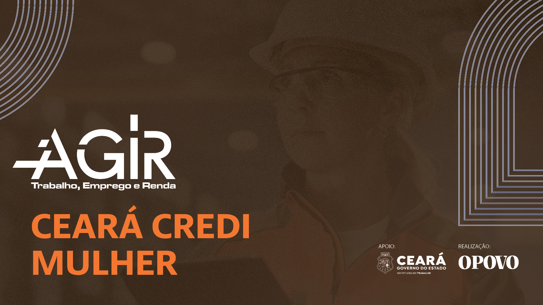 Webdoc #3 | Ceará Credi Mulher