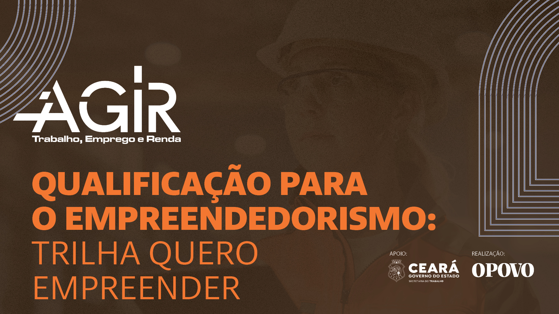 Webdoc #5 | Qualificação para o empreendedorismo: Trilha Quero Empreender