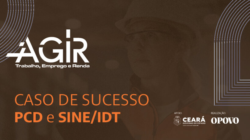 Webdoc #10 | Caso de sucesso PCD e SINE/IDT
